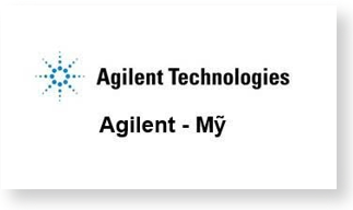 Agilent - Mỹ