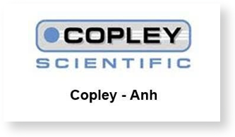 Copley - Anh